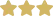 gold 3 star
